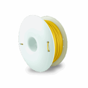 FIBERSILK METALLIC PLA 10M (AMOSTRA) Gold - Fiberlogy