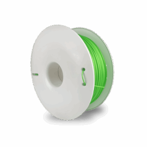 FIBERSILK METALLIC PLA 10M (AMOSTRA) Green - Fiberlogy