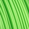 FIBERSILK METALLIC PLA 10M (AMOSTRA) Green - Fiberlogy