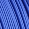 FIBERSILK METALLIC PLA 10M (AMOSTRA) Navy BLUE - Fiberlogy