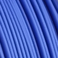 FIBERSILK METALLIC PLA 10M (AMOSTRA) Navy BLUE - Fiberlogy - Image 3