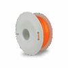 FIBERSILK METALLIC PLA 10M (AMOSTRA) Orange - Fiberlogy
