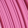 FIBERSILK METALLIC PLA 850g BLUE - Fiberlogy