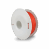 FIBERSILK METALLIC PLA 10M (AMOSTRA) RED - Fiberlogy