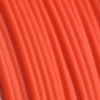 FIBERSILK METALLIC PLA 10M (AMOSTRA) RED - Fiberlogy