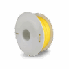 FIBERSILK METALLIC PLA 10M (AMOSTRA) Yellow - Fiberlogy