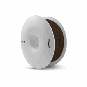 FIBERWOOD PLA 10M (AMOSTRA) Brown - Fiberlogy