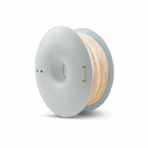 FIBERWOOD PLA 10M (AMOSTRA) White - Fiberlogy