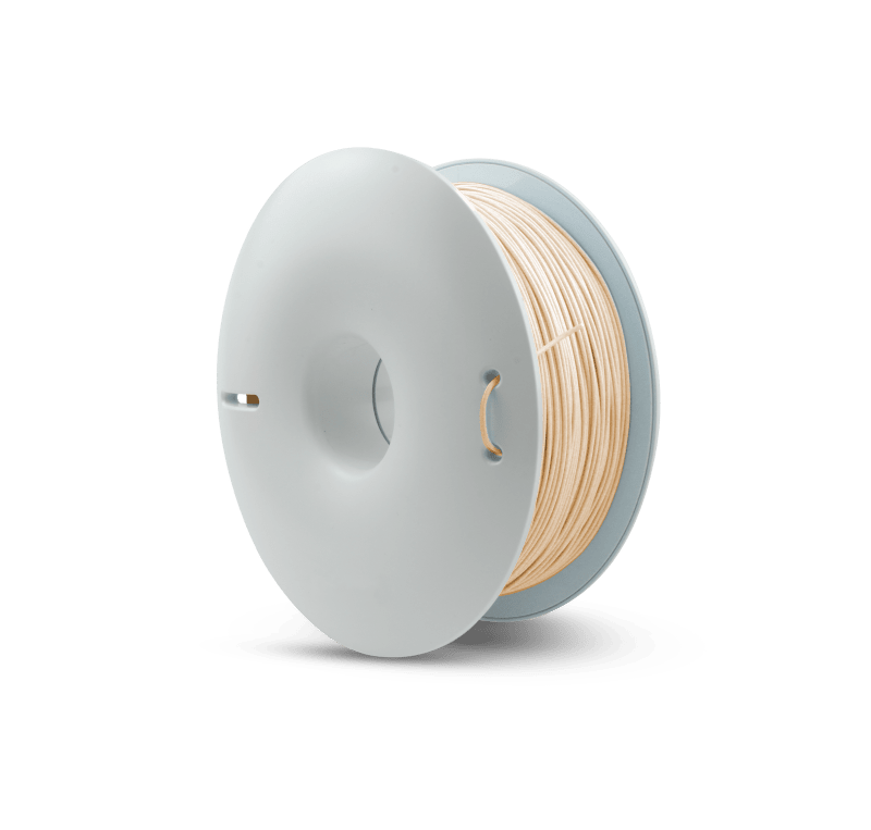 FIBERWOOD PLA 750g White - Fiberlogy