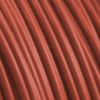 FIBERWOOD PLA 750g BLACK - Fiberlogy