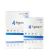 PLA ONE 250g Gris Cinza - Figutech