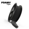 Filaflex Foamy 2.5kg Black - RECREUS