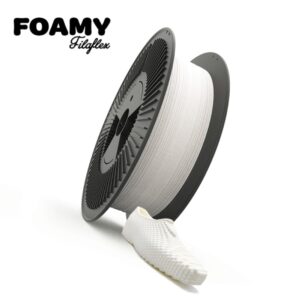 Filaflex Foamy 2.5kg Natural - RECREUS