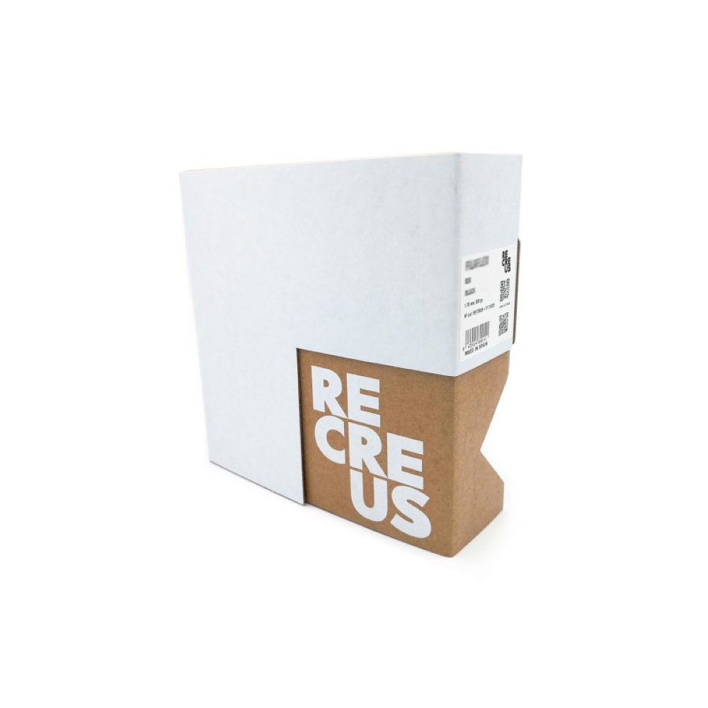 Filaflex SEBS 600g Black - RECREUS - Image 4
