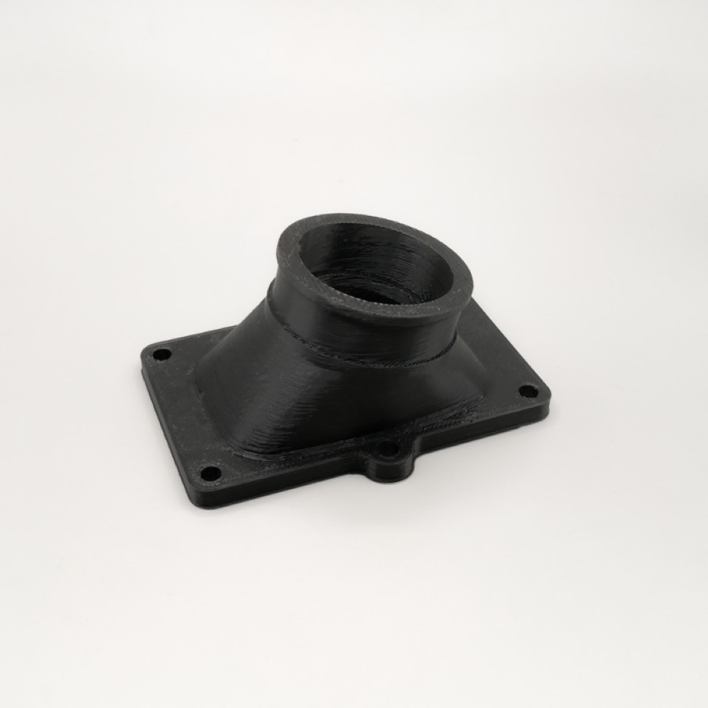 Filaflex SEBS 600g Black - RECREUS - Image 3