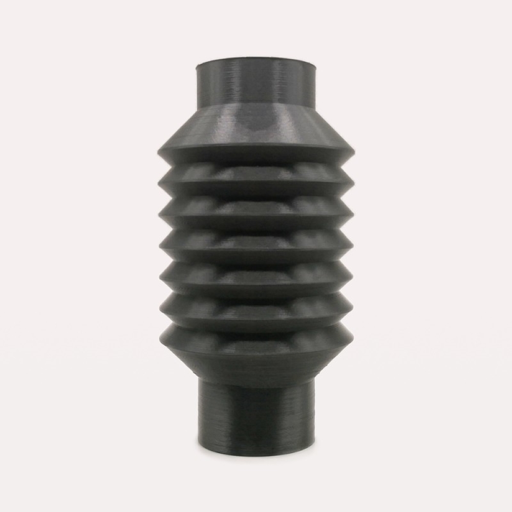 Filaflex SEBS 600g Black - RECREUS - Image 2