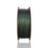 PLA PolyLite 1kg Sparkle Dark Green - Polymaker – LINHA ANTIGA (Consultar Descrição)