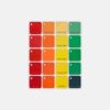 Bambu Filament Swatches (Pack Amostras) - Bambu Lab