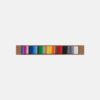 Bambu Filament Swatches (Pack Amostras) - Bambu Lab