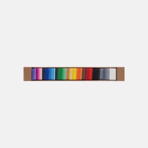 Bambu Filament Swatches (Pack Amostras) - Bambu Lab