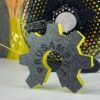 PVB 500g Prusament Light Yellow Transparent - Prusa Original