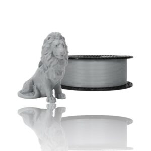 PLA 1kg Prusament Gravity Grey - Prusa Original