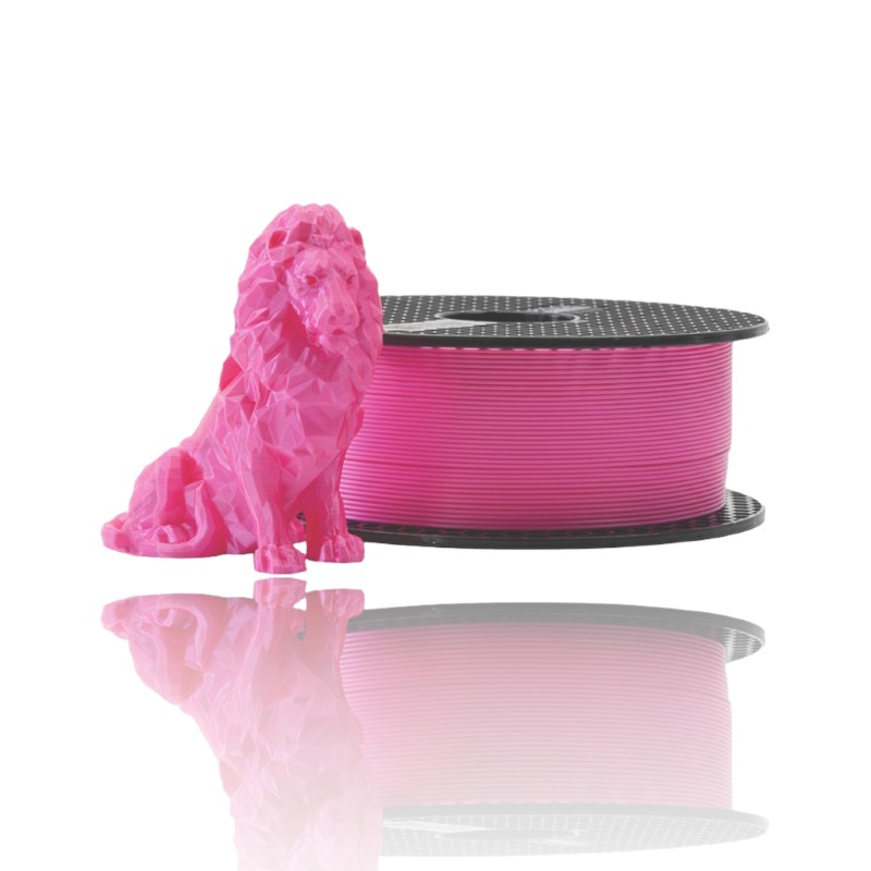 PLA 1kg Prusament Ms. Pink (Blend) - Prusa Original