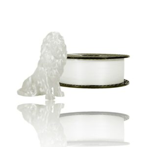 PLA 970g Prusament Prusament PLA Pearl White (Blend) - Prusa Original