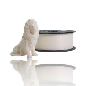 PLA 1kg Prusament Vanilla White - Prusa Original