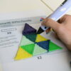 Pack Amostras PLA Várias Cores (Para PEN 3D Caneta) - Smart Materials 3D
