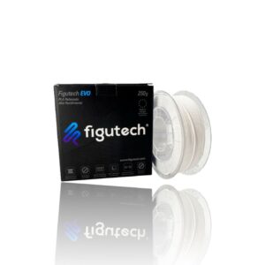 PLA EVO 250g Blanco Branco - Figutech