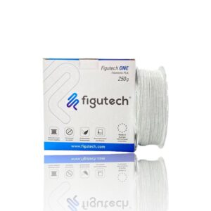 PLA ONE 250g Granito - Figutech