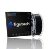 PLA EVO 750g Negro Preto - Figutech