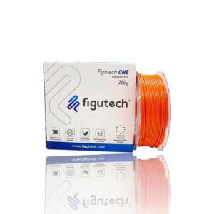 PLA ONE 250g Naranja Laranja - Figutech
