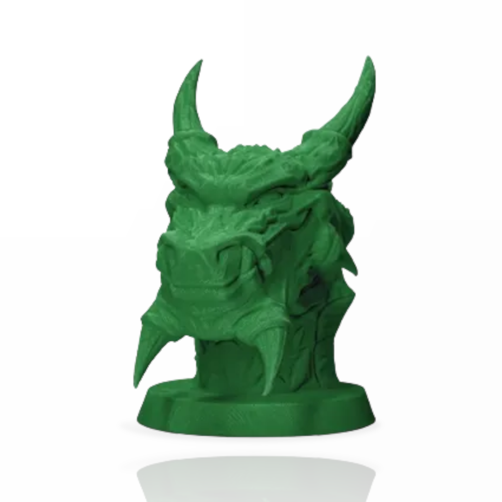 PETG CRYSTAL 1kg Azul Aguamarina Aquamarine Blue - WINKLE - Image 10