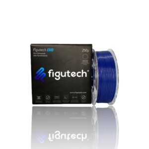 PLA EVO 250g Azul - Figutech