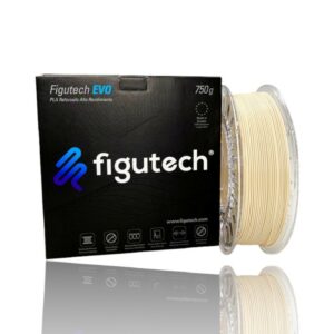 PLA EVO 750g Marfil Bege - Figutech