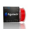 PLA EVO 750g Rojo Vermelho - Figutech