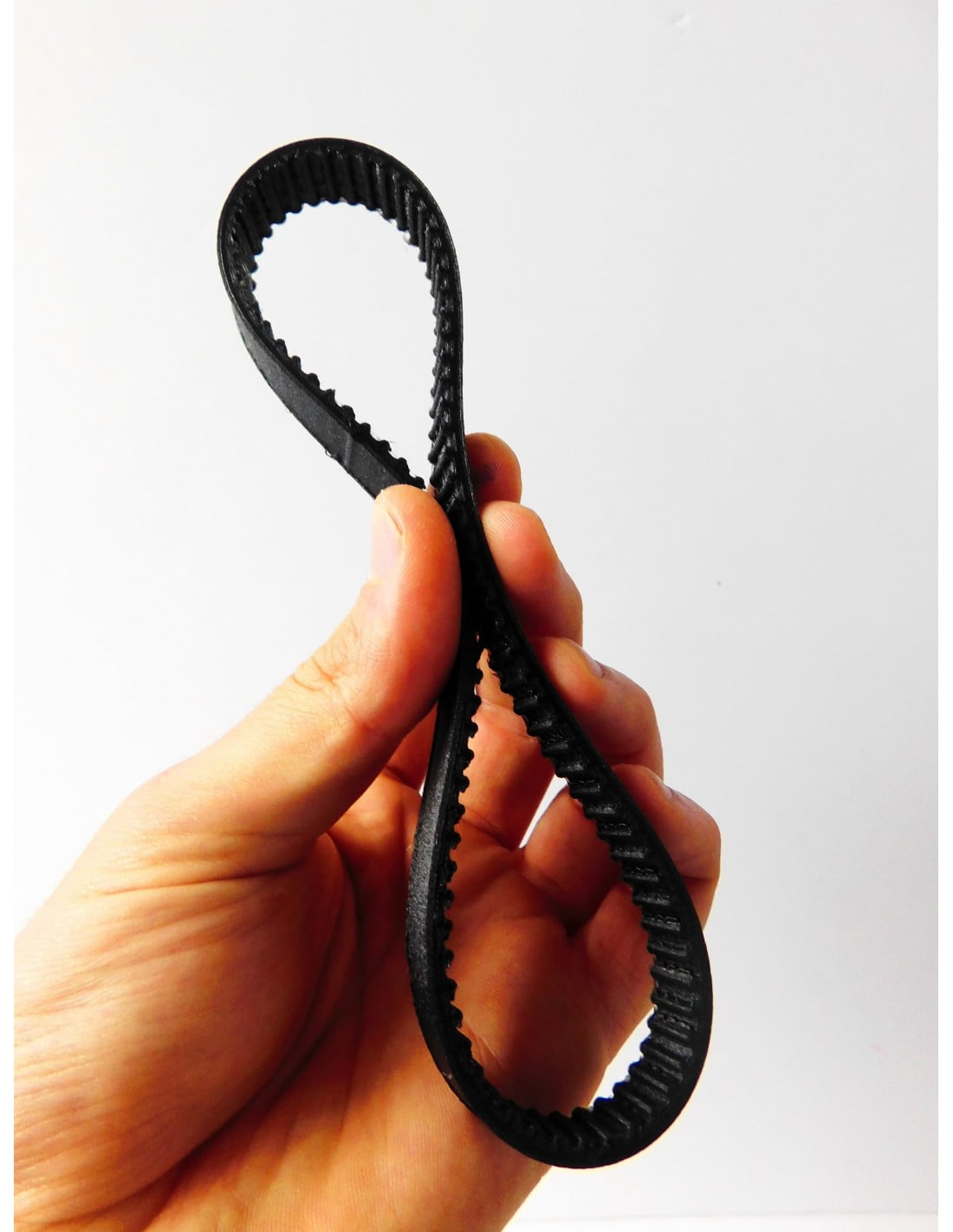 Smartfil Flex 77A TRUE BLACK M 750g - Smart Materials 3D - Image 3