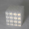 Smartfil TPU Flex 93A Glow M 750g ( Brilha no escuro ) - Smart Materials 3D