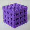 Smartfil TPU Flex 93A Wisteria  M 750g - Smart Materials 3D