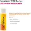 Magigoo (PLA, ABS, PETG, ASA, TPU, TPE) Adesivo para Aderência de Impressão 3D - Magigoo