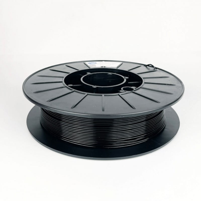 TPU 300g Flexible Filament Hardness 98A Red - Azurefilm - Image 3