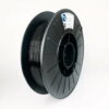 TPU 300g Flexible Filament Hardness 98A Red - Azurefilm