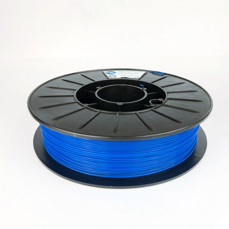 TPU 300g Flexible Filament Hardness 98A Red - Azurefilm - Image 5