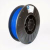 TPU 300g Flexible Filament Hardness 98A Red - Azurefilm