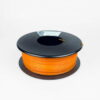TPU 300g Flexible Filament Hardness 98A Red - Azurefilm