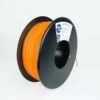 TPU 300g Flexible Filament Hardness 98A Red - Azurefilm