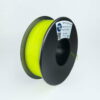 TPU 300g Flexible Filament Hardness 98A Red - Azurefilm