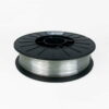 TPU 300g Flexible Filament Hardness 98A Red - Azurefilm